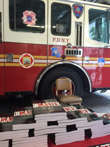 Spirit and Disaster Heroes